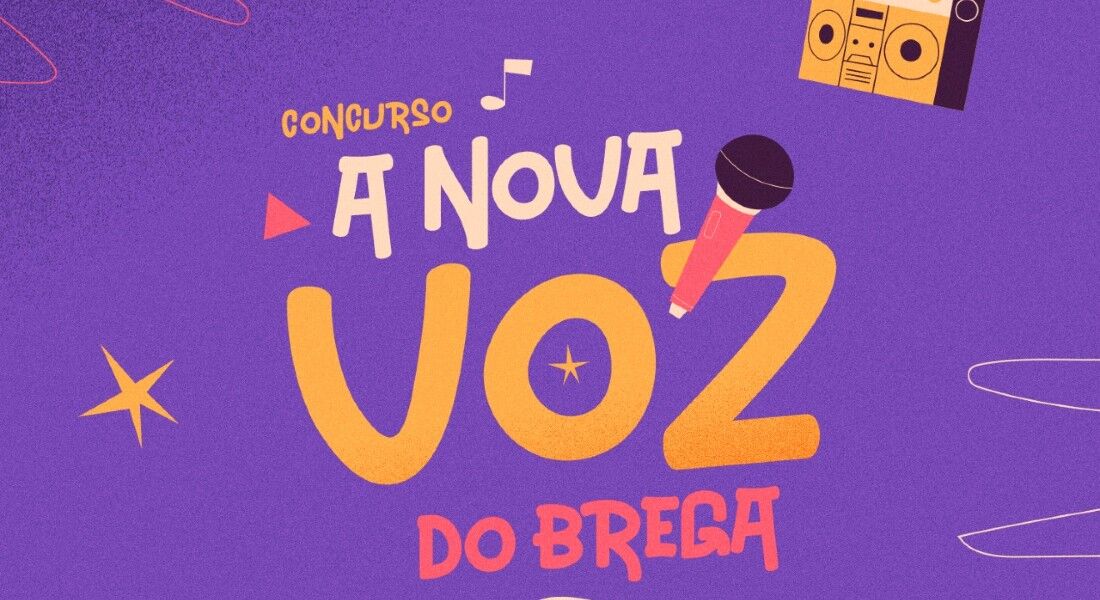 O formato do concurso já tinha sido adotado com o Sua Música, que teve como participantes: João Gomes, Matheus Alves, entre outros