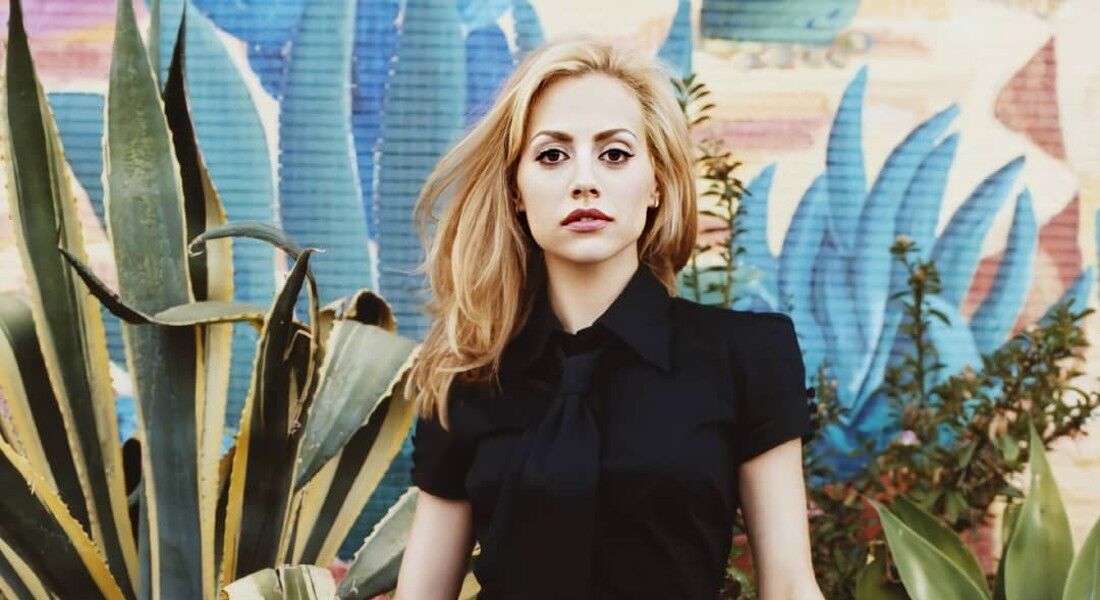 Brittany Murphy