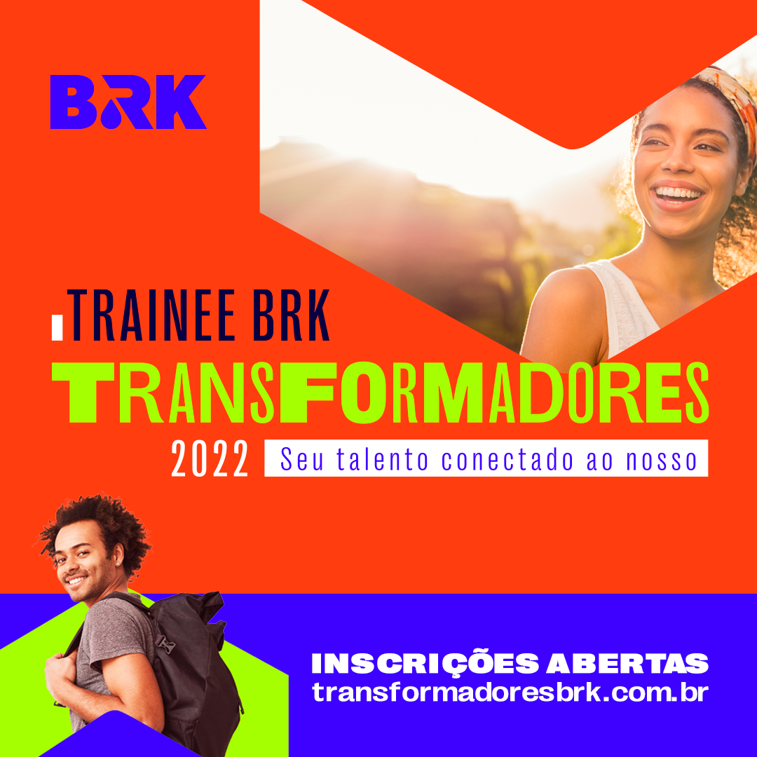 Programa Trainee
