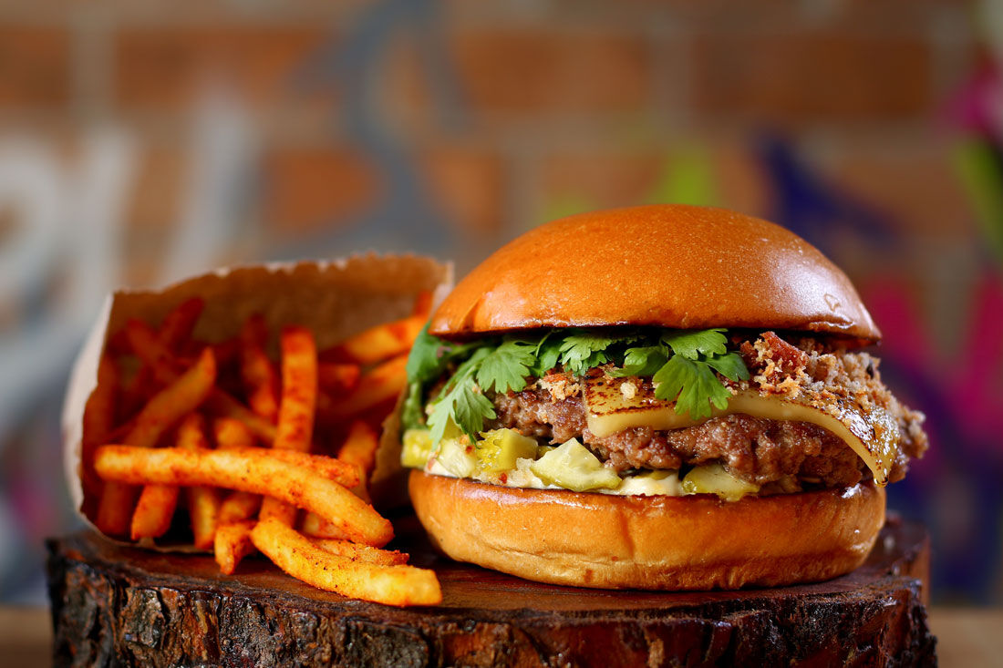 Papa Burguer - Cardápio e Delivery em São José dos Campos