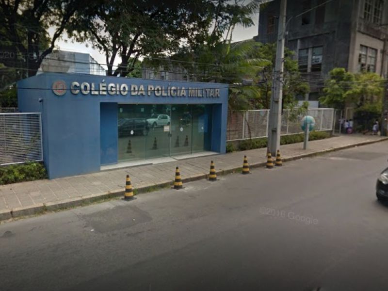 Colégio da Polícia Militar