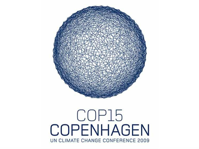 Logo COP15