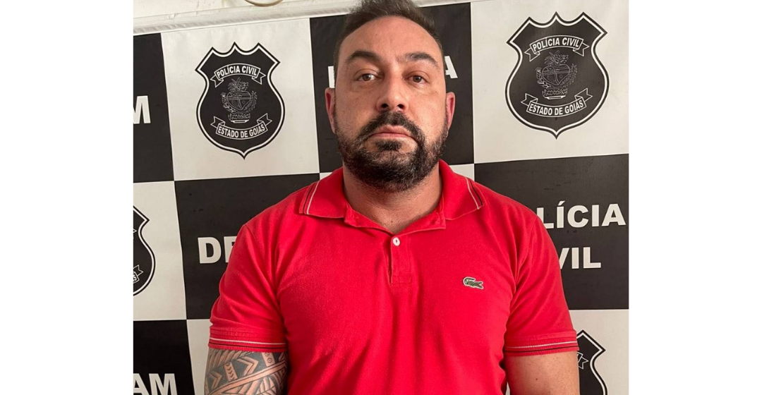 Nicodemos Júnior Estanislau Morais