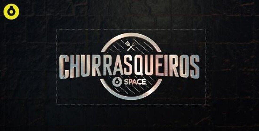 'Churrasqueiros' é o novo reality culinário da SPACE