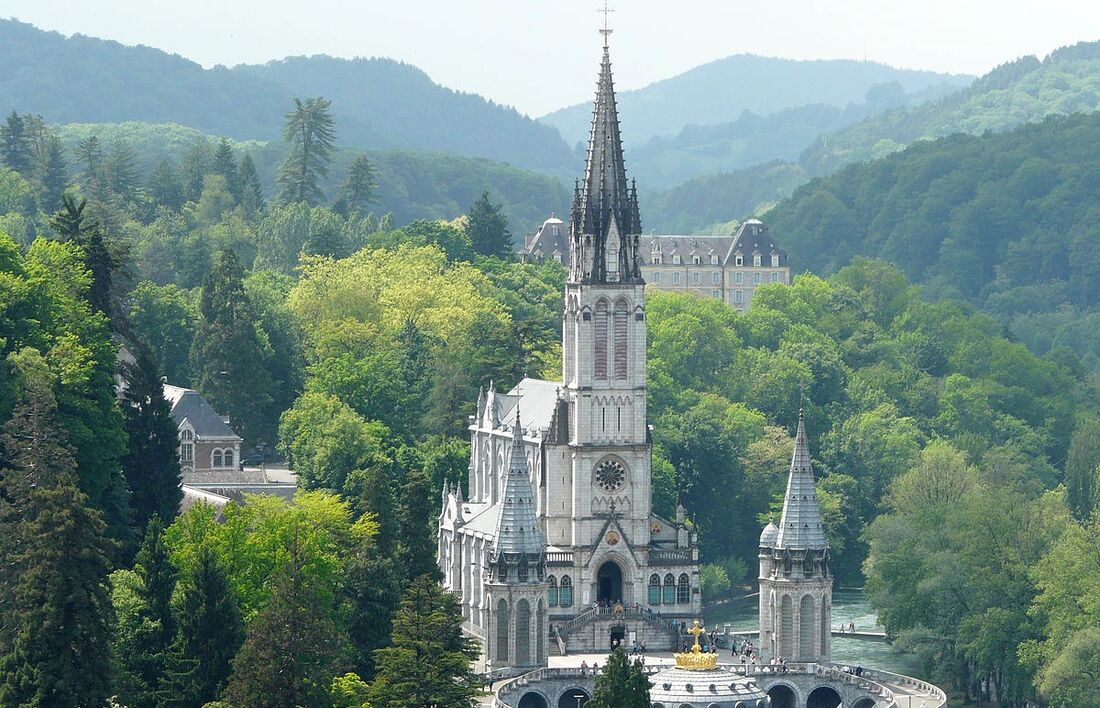 Igreja Católica na França