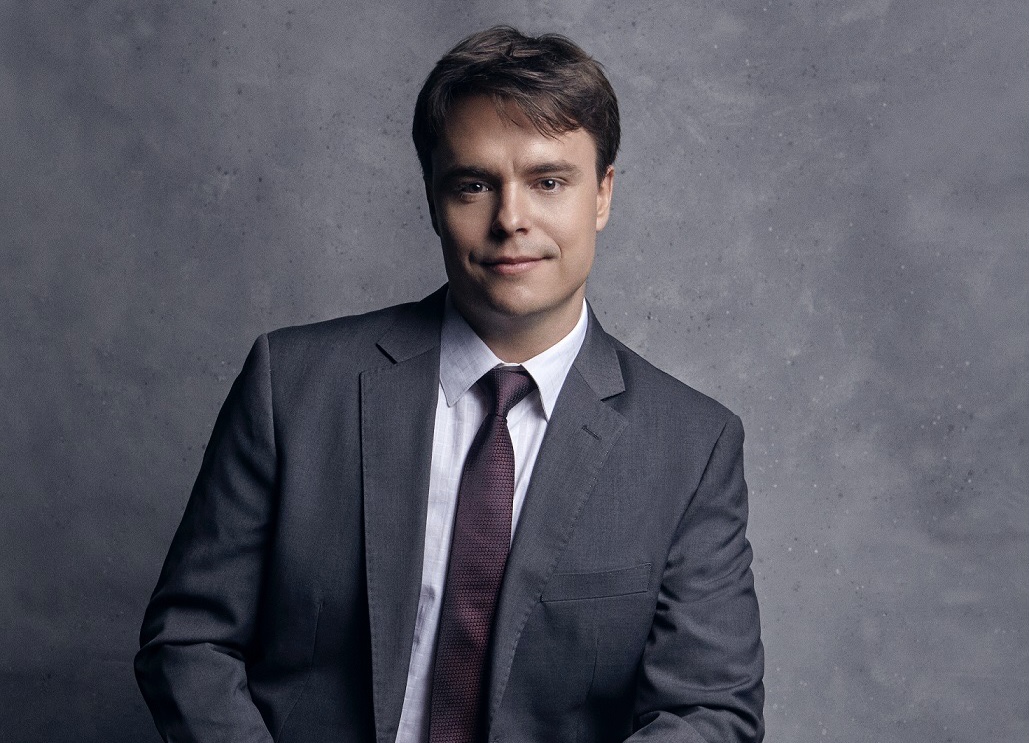 Julio Cesar Samorano Filho, CEO da Century, indústria brasileira especializada na fabricação de estofados