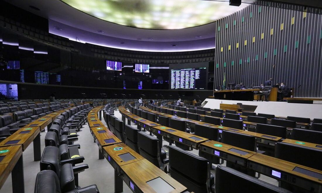 Câmara dos Deputados