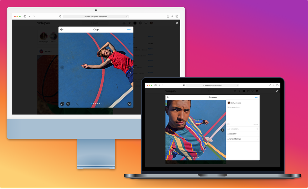 Postagem diretamente da versão web era recurso almejado por usuários da plataforma