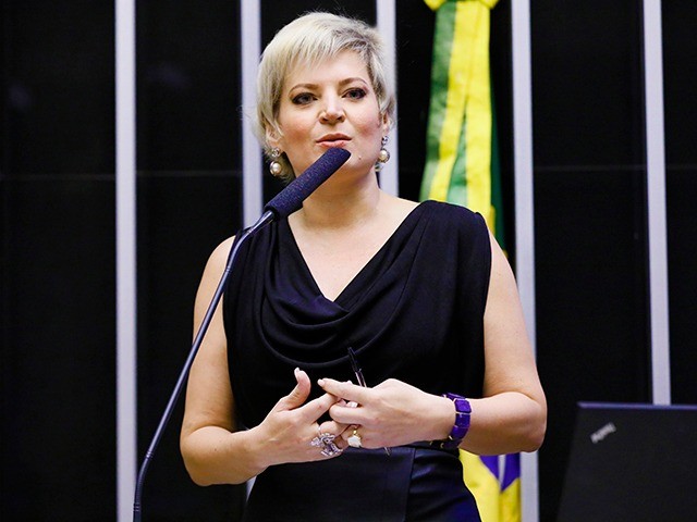 Diretório municipal do PSDB de SP expulsa Joice Hasselmann - Folha PE