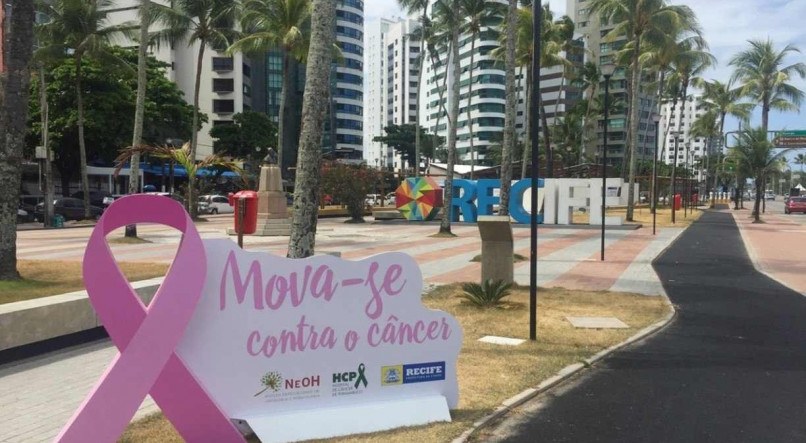 Mova-se Running Recife acontece nos próximo final de semana