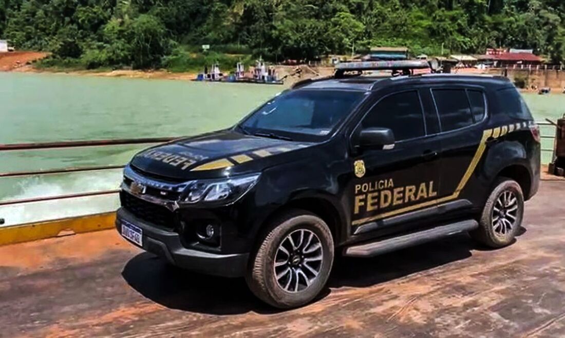 Polícia Federal