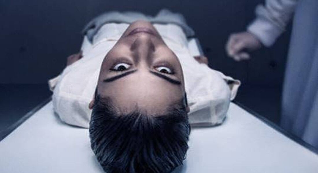 Carol Castro protagoniza a série "Insânia"