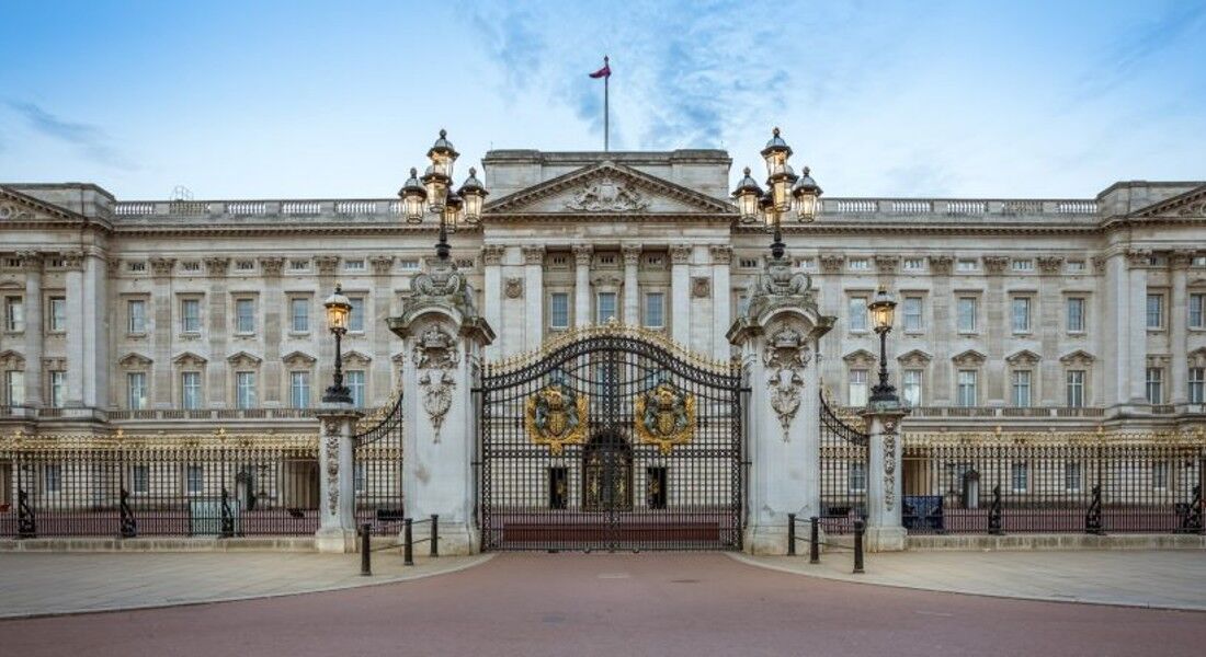 Palácio de Buckingham