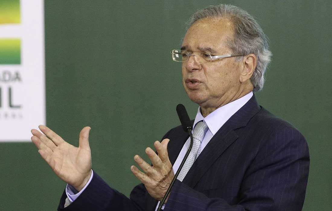 Paulo Guedes