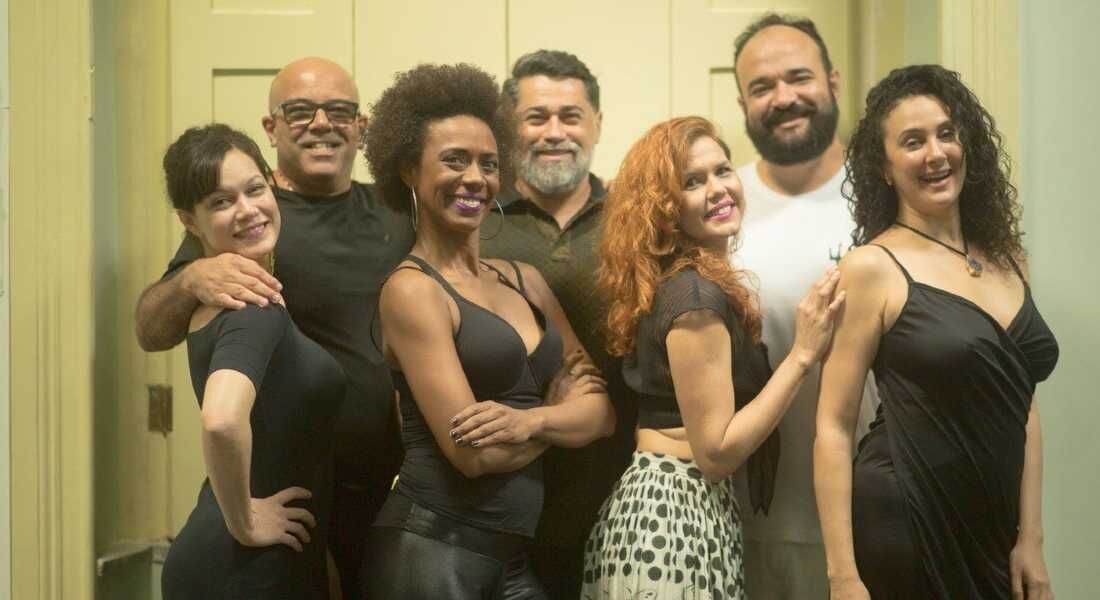 Coletivo Angu de Teatro