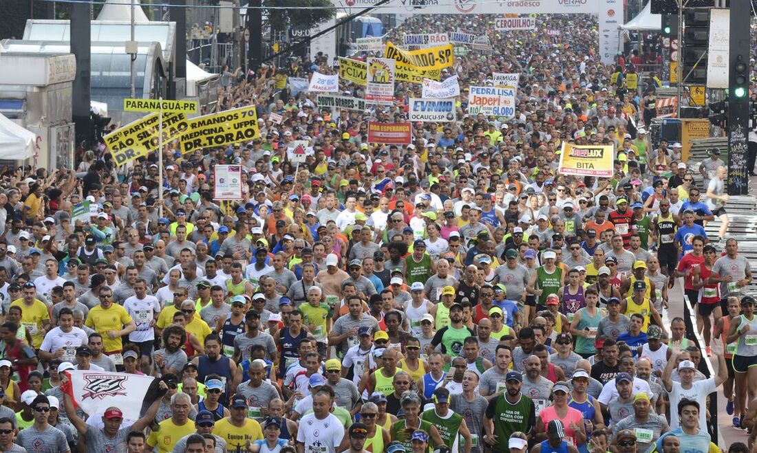 Corrida de São Silvestre