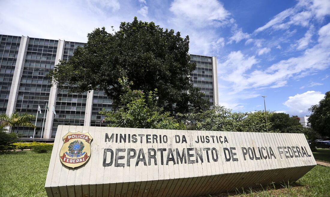 Ministério da Justiça