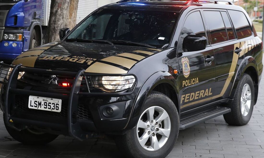 Polícia Federal