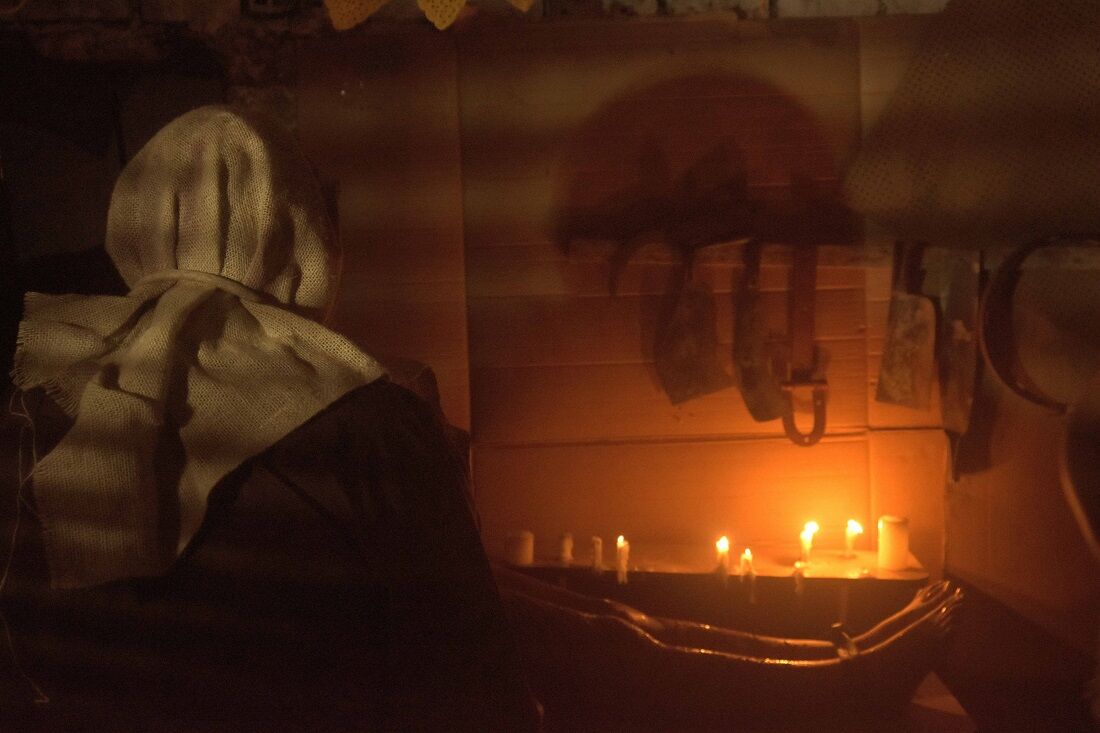 Curta "Última Puella", de Jota Bosco