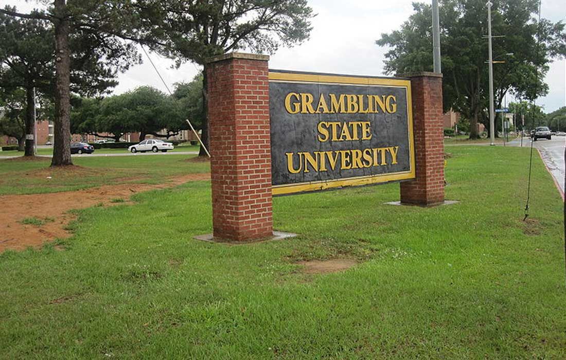 Universidade Grambling State