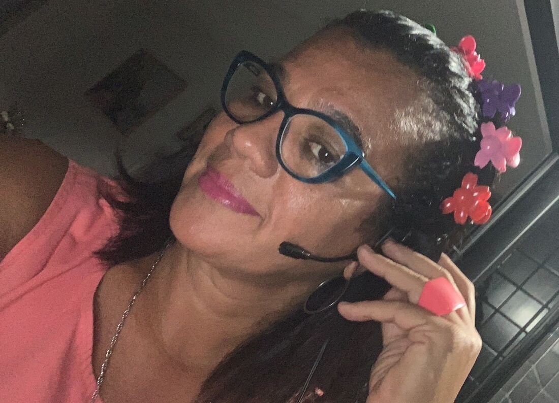 Professora Vera Marques