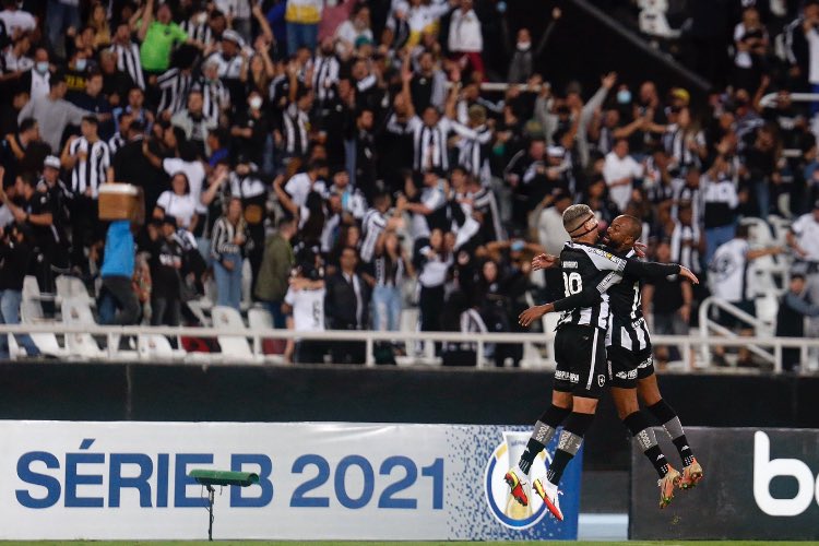 Botafogo