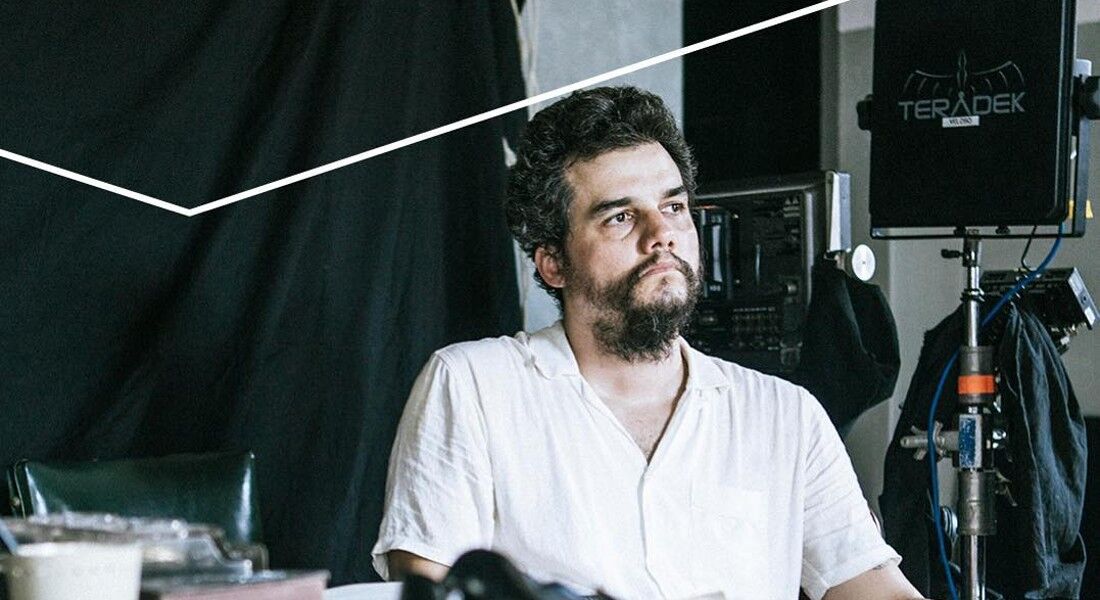  Wagner Moura estará no elenco da série "Sr. e Sra. Smith"