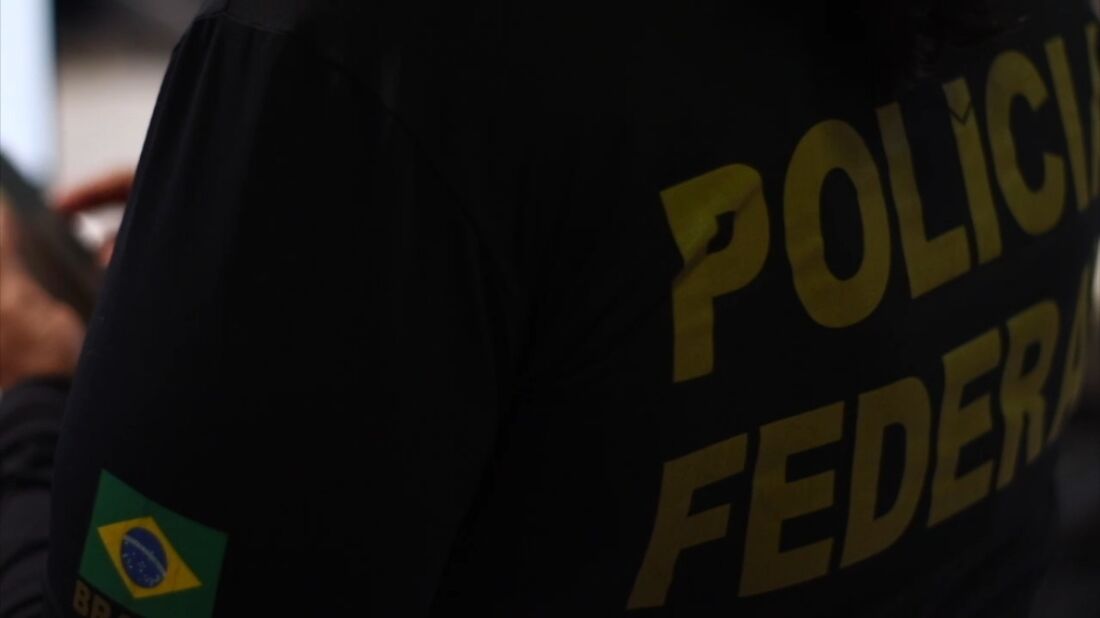 Polícia Federal 