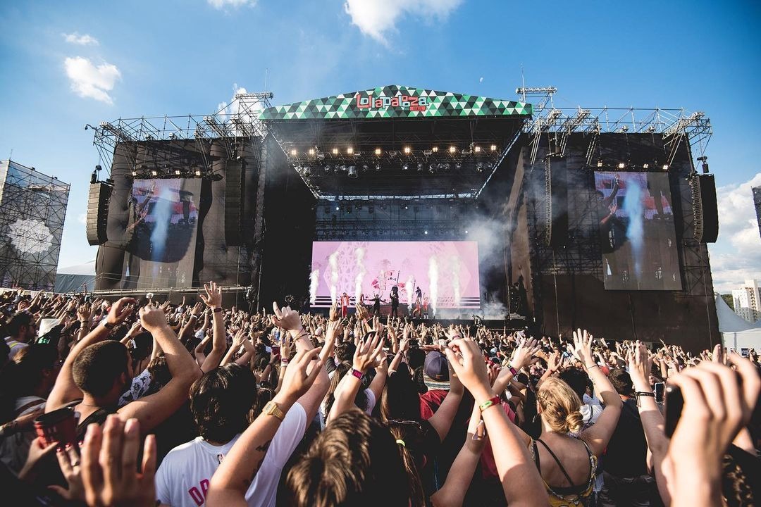 O lineup do Lollapalooza Brasil 2019 e sua repercussão