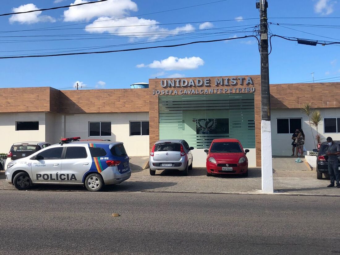 Homem atuava em unidade mista em Lagoa de Iatenga