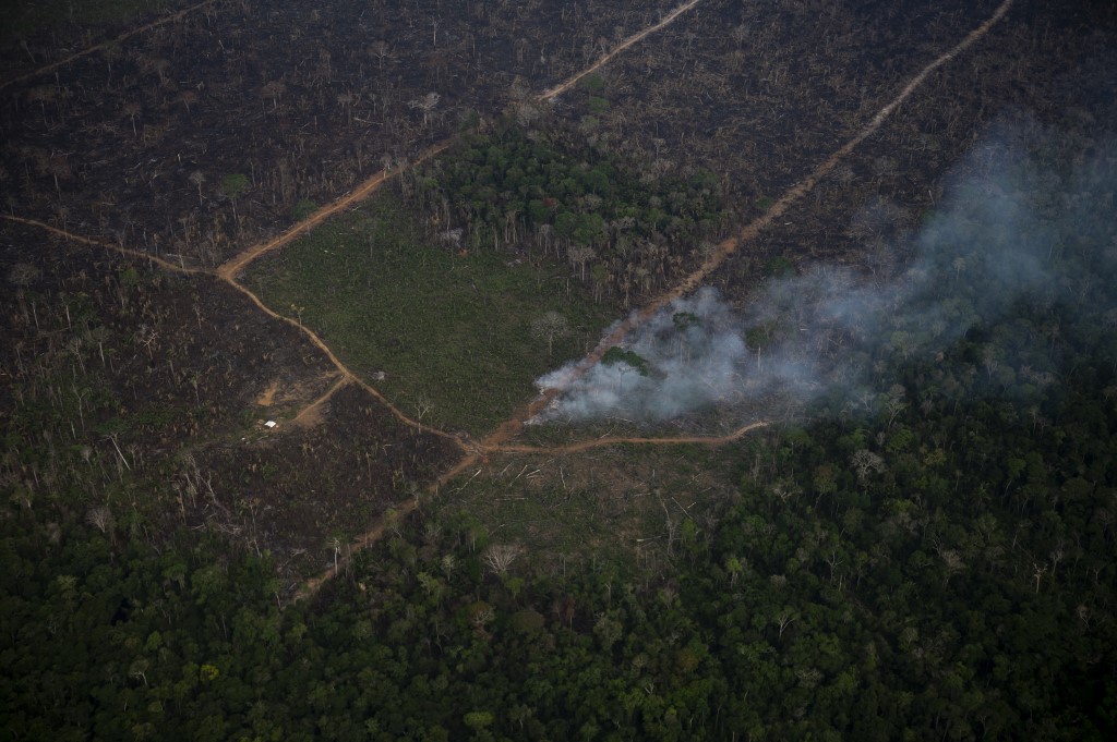 Demarcação das duas terras foi realizada pela então Fundação Nacional do Índio (Funai), em 2012.