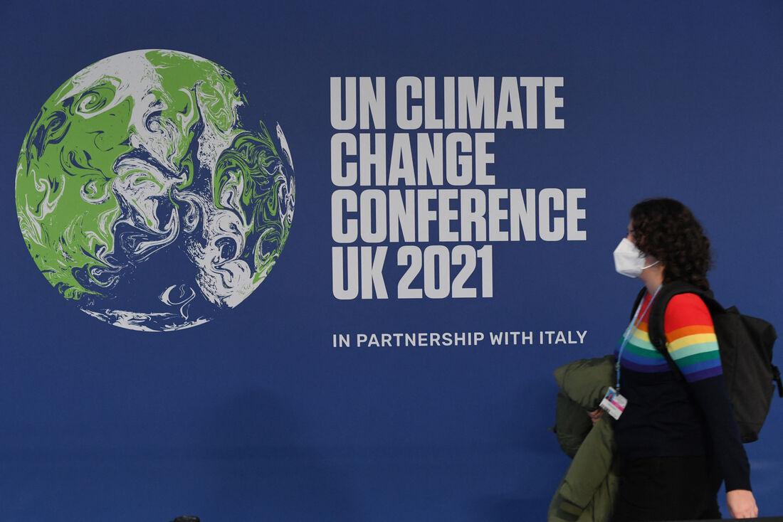 COP26