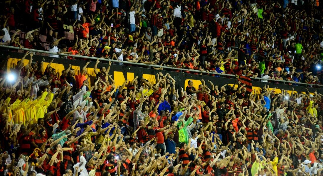 Sede Social vai ter festa com música ao vivo em todos os jogos do Santa, Santa Cruz Futebol Clube - Recife PE