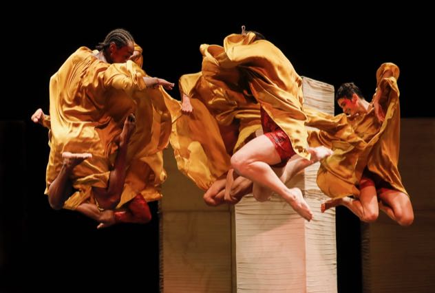 "Cura" é atração do Teatro Guararapes nesta sexta (20) e sábado (21)