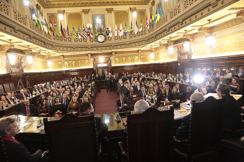 Tribuna de Justiça do Estado de São Paulo