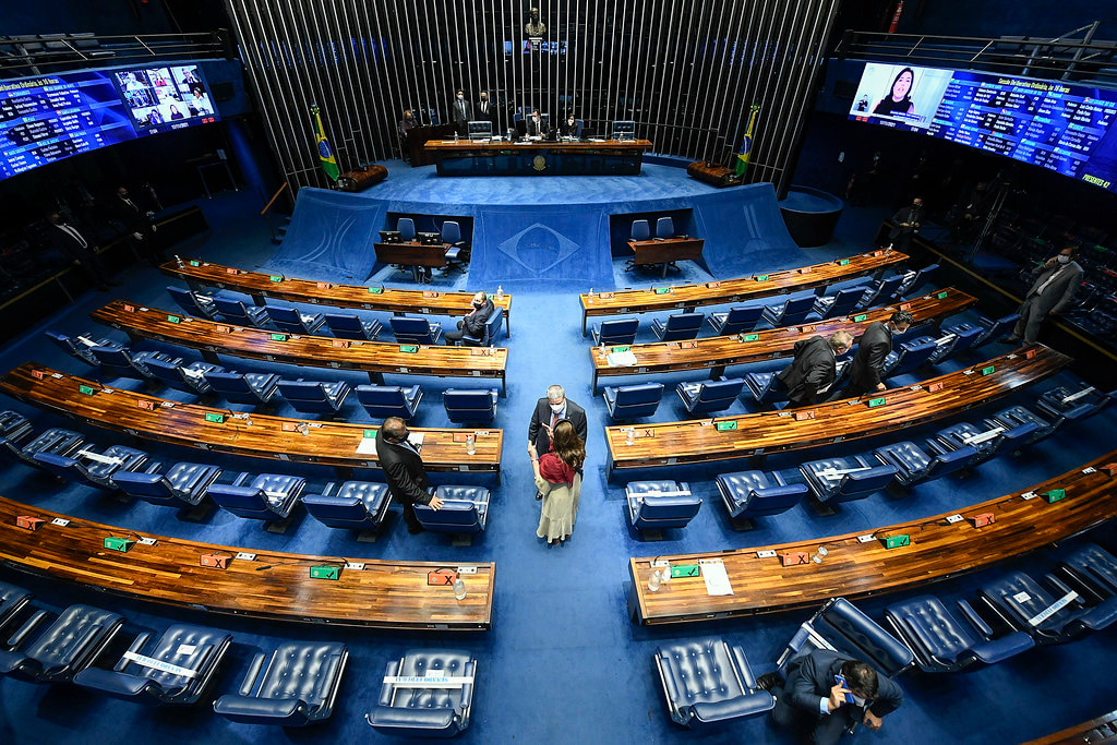 Senado Federal