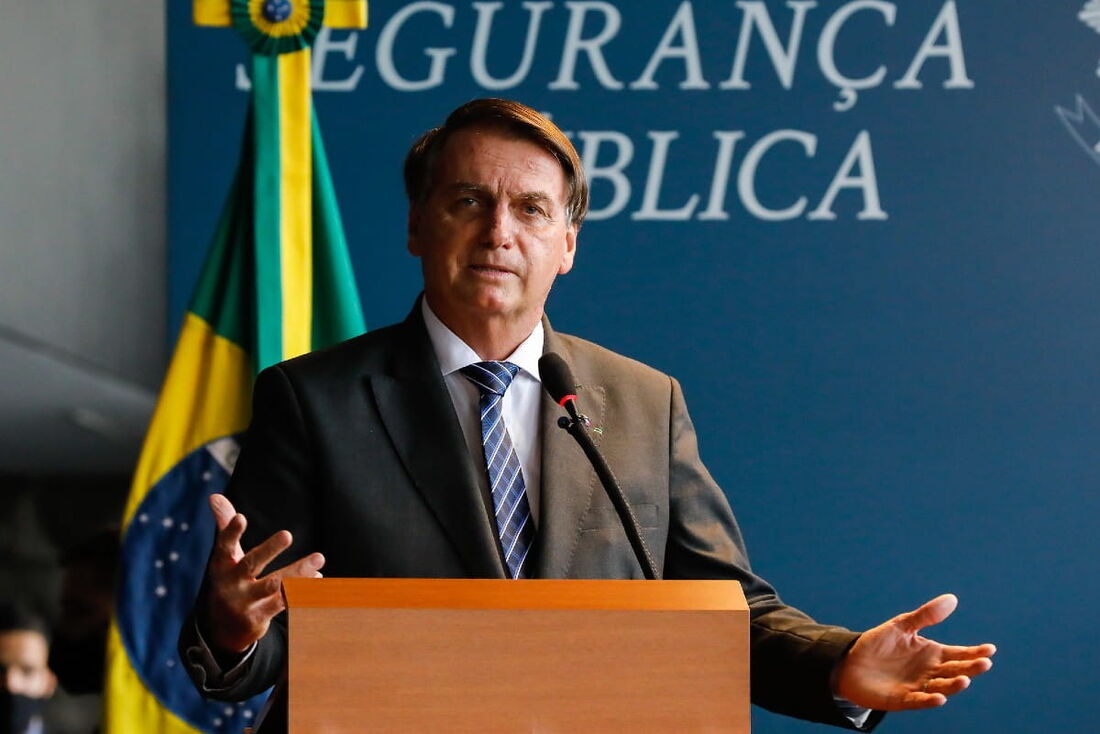 Jair Bolsonaro