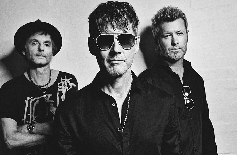 A-HA estreia turnê no Brasil no Classic Hall