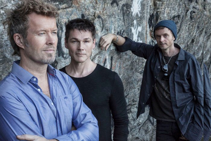 A-HA estreia sua turnê pelo Brasil no Classic Hall, em Olinda