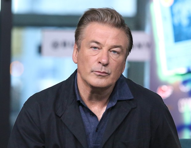 Baldwin passa a exigir fiscalização policial nos sets de filmagem