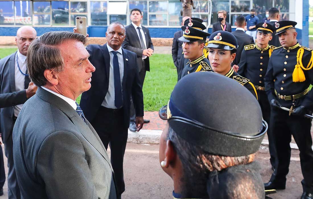 Jair Bolsonaro