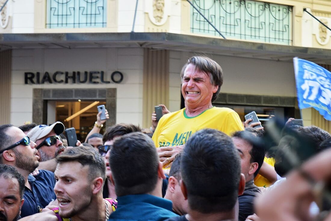 Bolsonaro