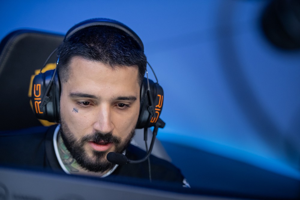 brTT soma seis títulos brasileiros e quatro participações em campeonatos internacionais