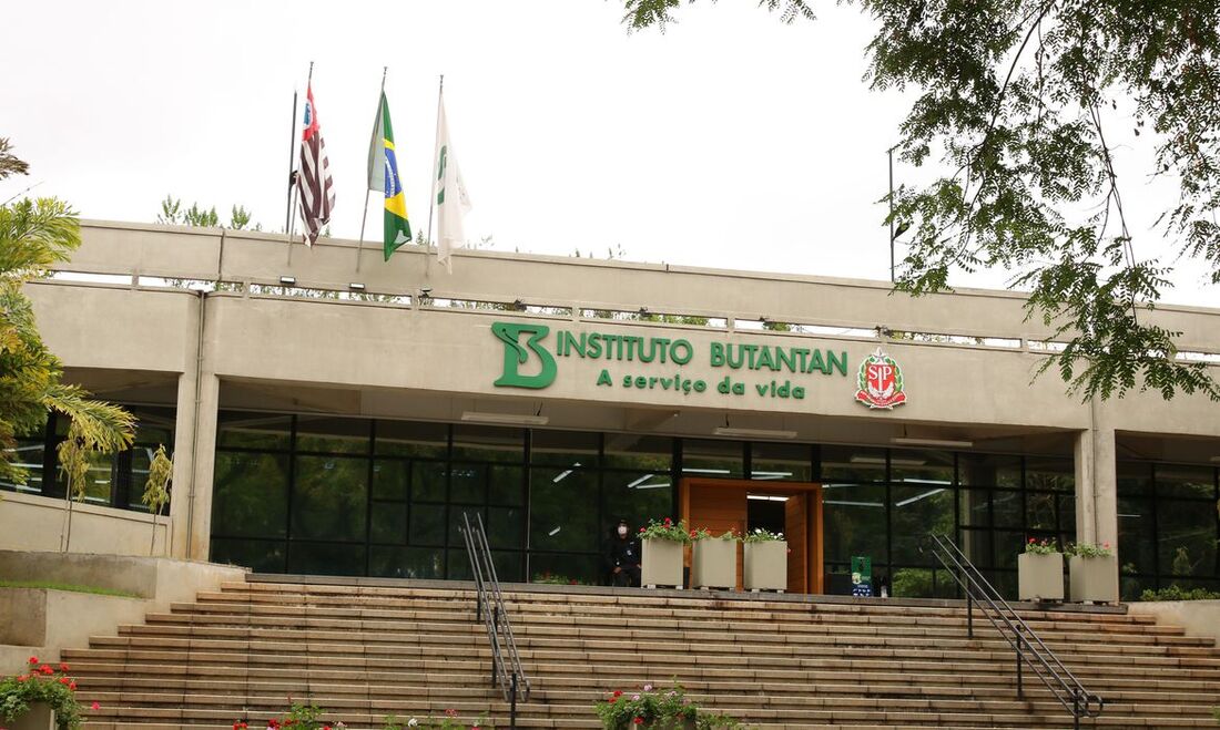 Instituto Butantan