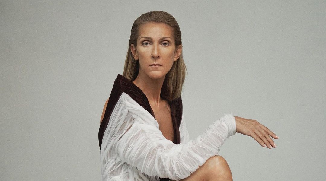 Celine Dion