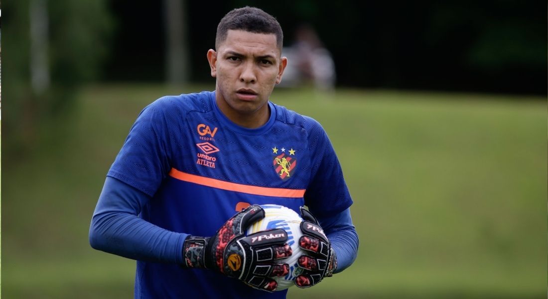 Mailson enaltece semana de preparação para duelo contra São Paulo