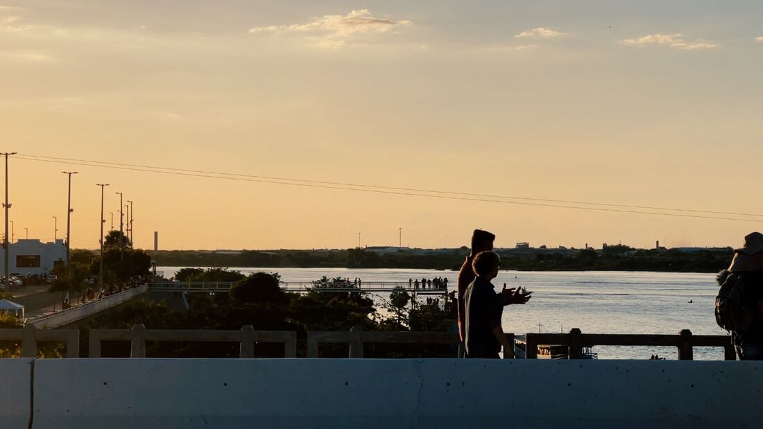 "Entrecidades" passeia por ruas de Petrolina e Juazeiro