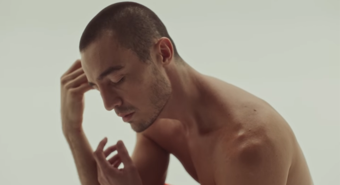 Clipe de Masculinidade, novo single de Tiago Iorc