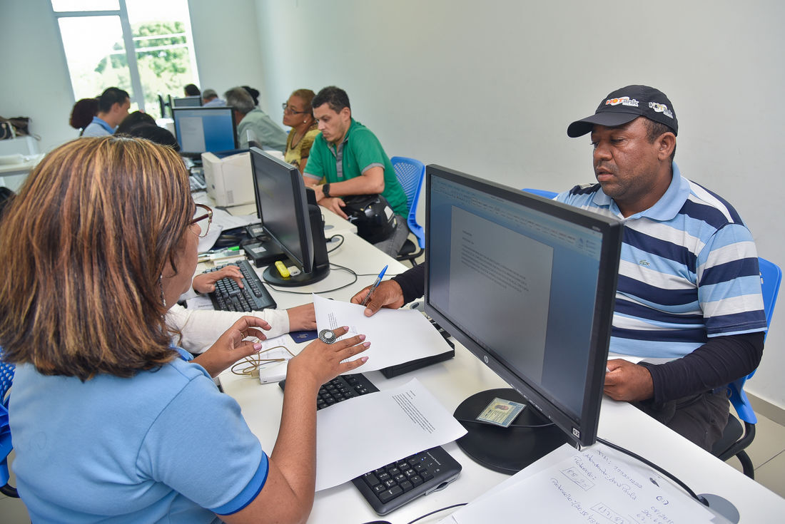 Negociação de dívidas