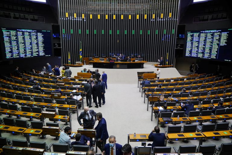 Câmara dos Deputados